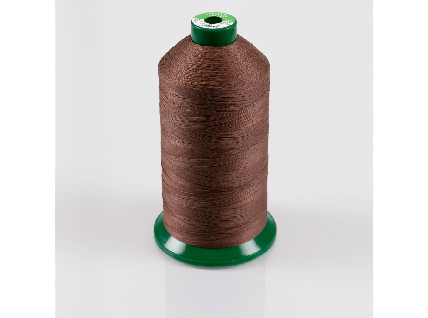 Siūlai Terko Satin 36, 2500 m/rit., R 8868 Siūlai Terko Satin 36, 2500 m/rit., R 8868