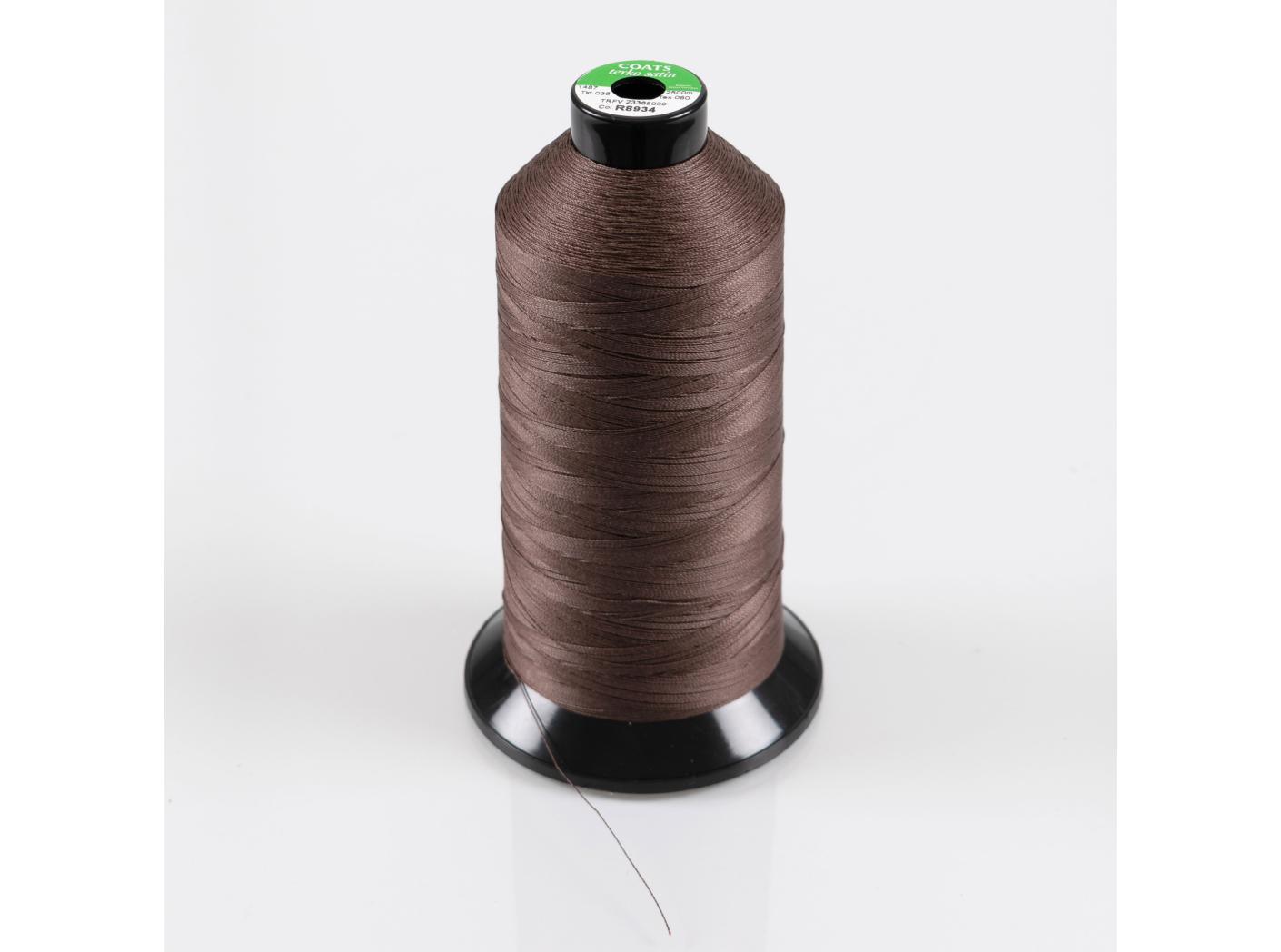 Siūlai Terko Satin 36, 2500 m/rit., R 8934 Siūlai Terko Satin 36, 2500 m/rit., R 8934