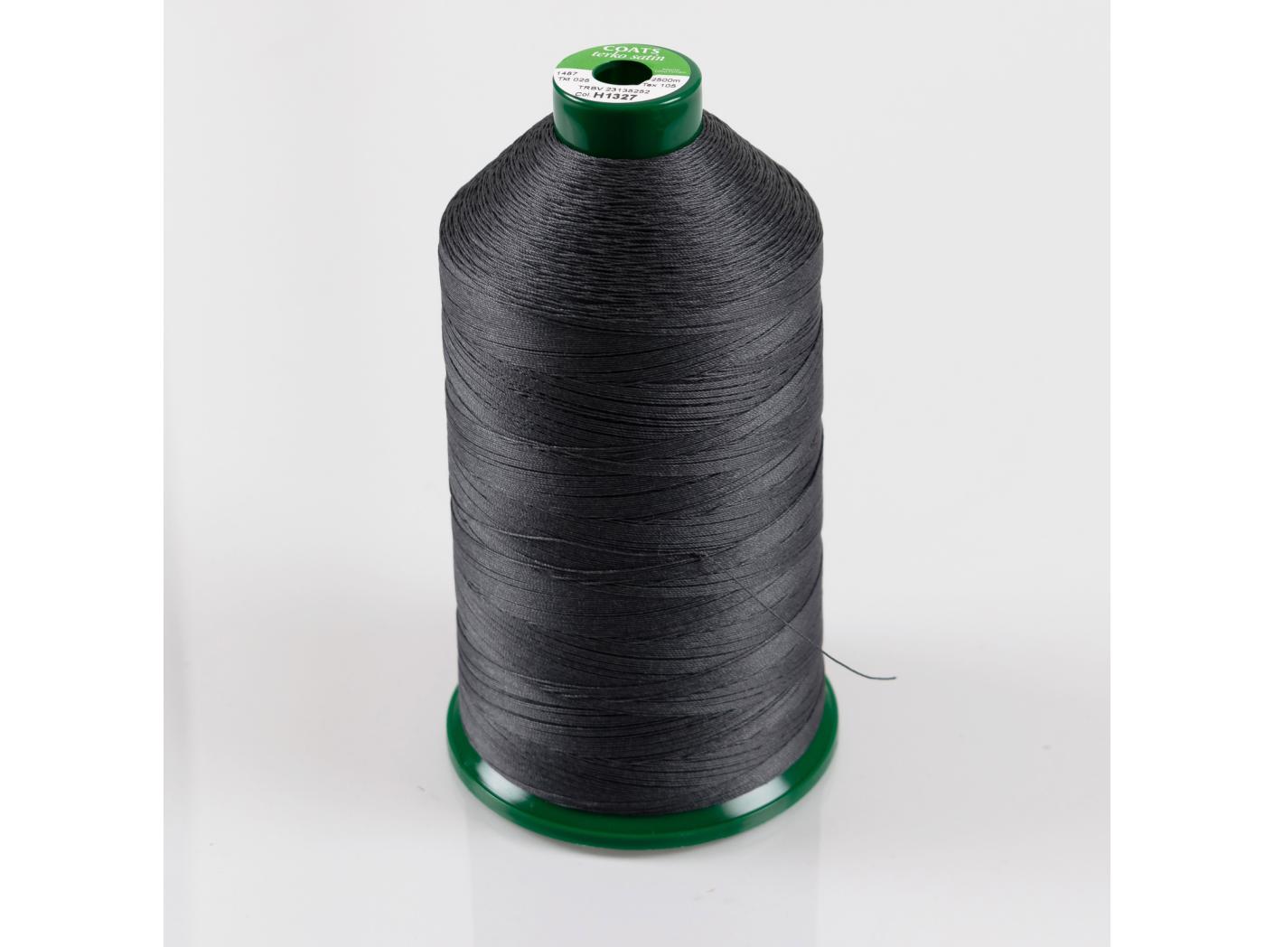 Siūlai Terko Satin 36, 2500 m/rit., H 1327 Siūlai Terko Satin 36, 2500 m/rit., H 1327