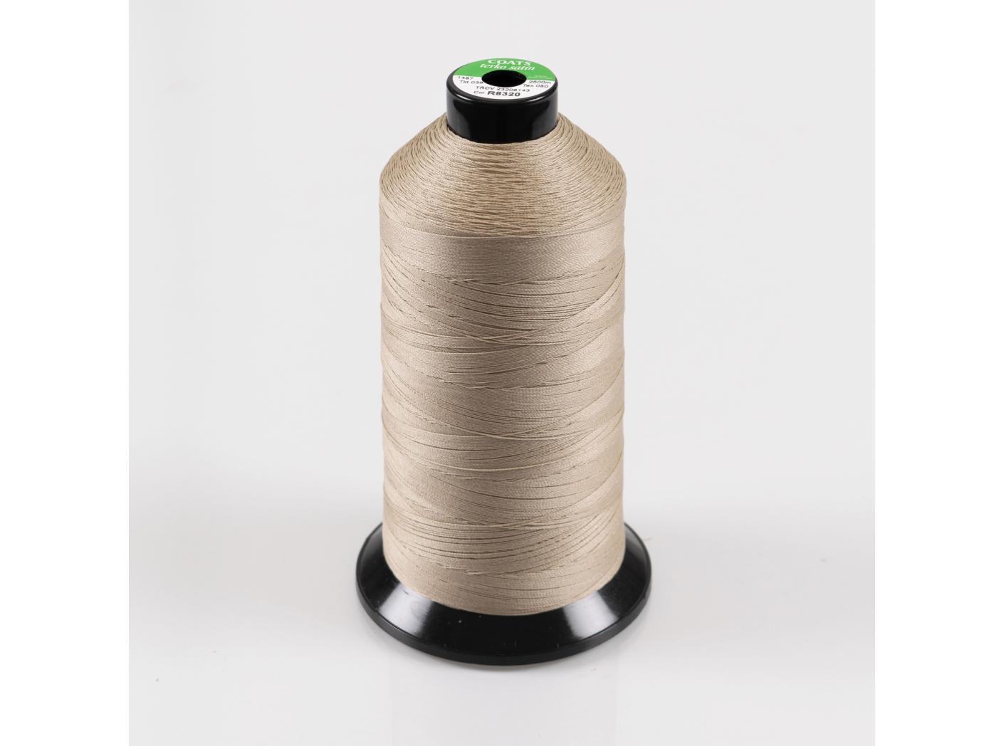 Siūlai Terko Satin 36, 2500 m/rit., R 8320 Siūlai Terko Satin 36, 2500 m/rit., R 8320