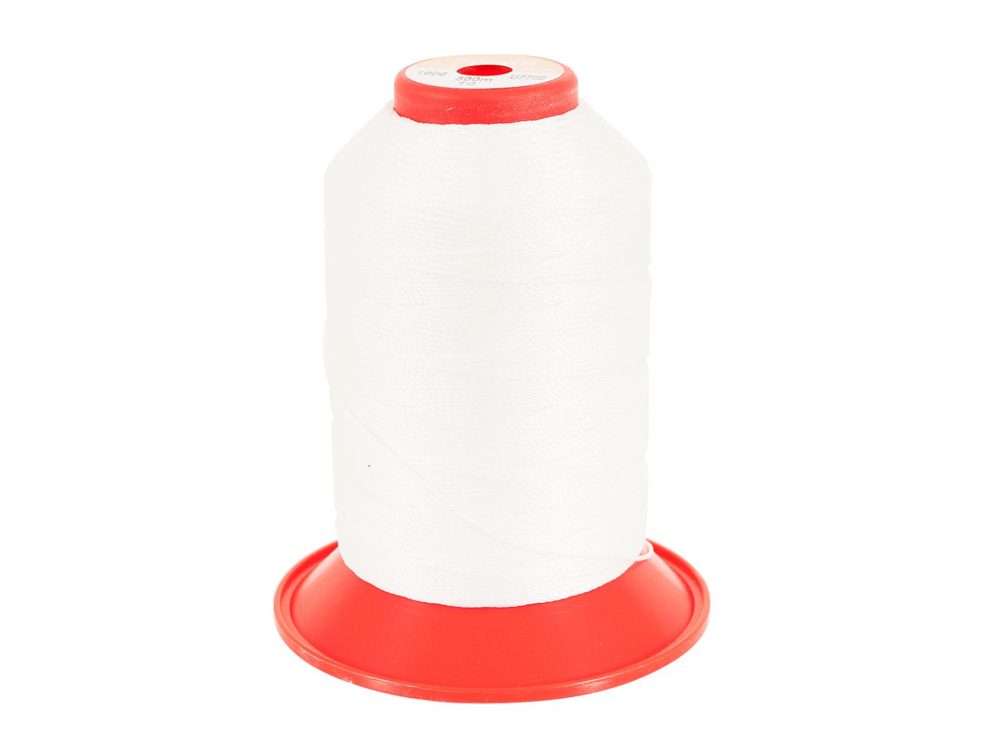 Siūlai Serafil 10, 300 m/rit., 1000 (white) Siūlai Serafil 10, 300 m/rit., 1000 (white)