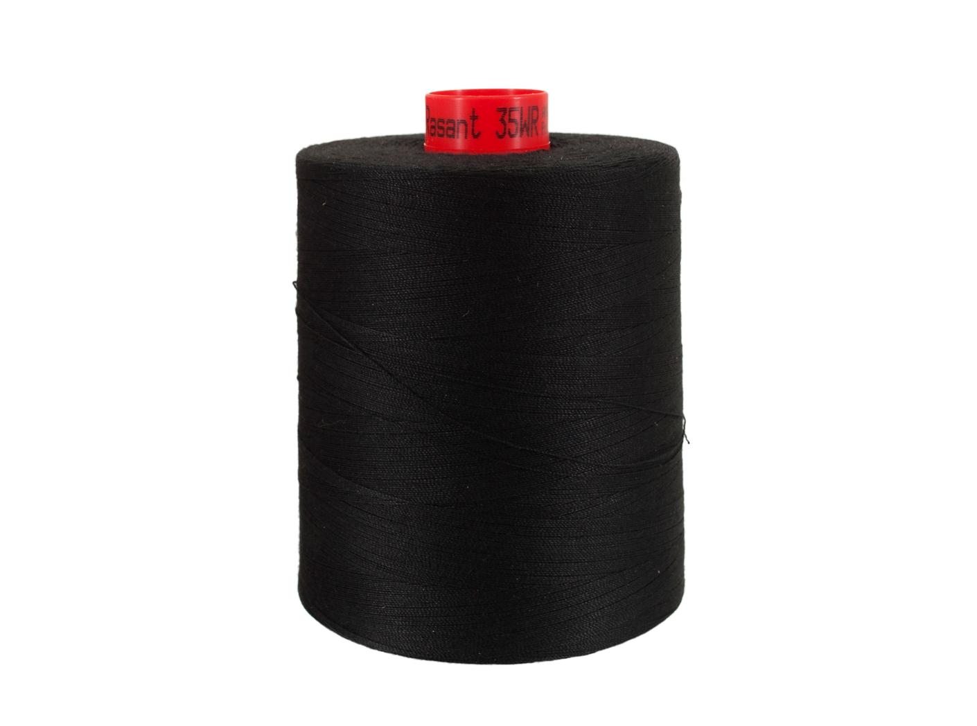 Siūlai Rasant 35 WR, 5000 m/rit., 4000 (black) Siūlai Rasant 35 WR, 5000 m/rit., 4000 (black)