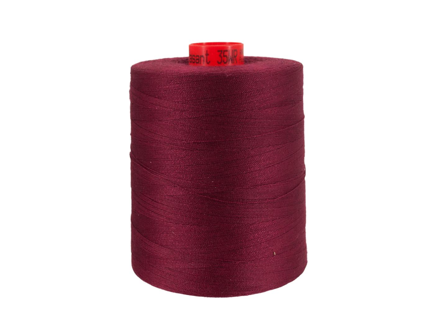 Siūlai Rasant 35 WR, 5000 m/rit., 2900 (burgundy) Siūlai Rasant 35 WR, 5000 m/rit., 2900 (burgundy)