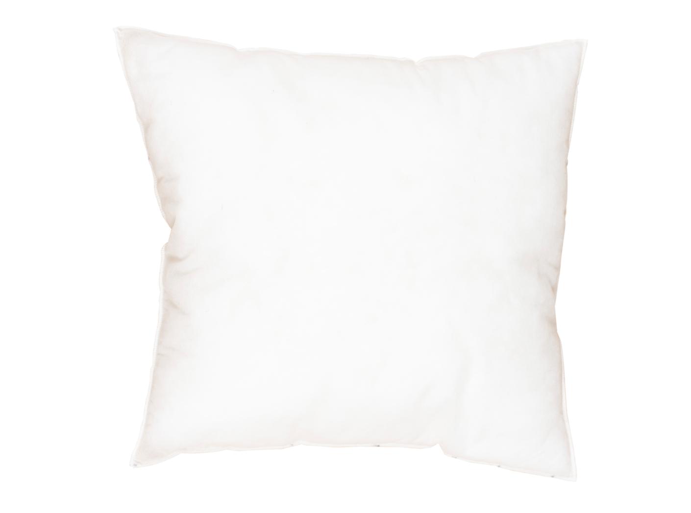 Pagalvė 50 x 50 cm, poliesterio užp., 510 g/vnt Pagalvė 50 x 50 cm, poliesterio užp., 510 g/vnt