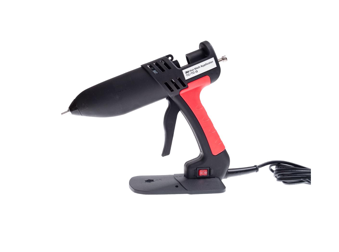 Klijų lazdelių pistoletas 3M Qpist Jet-Melt Klijų lazdelių pistoletas 3M Qpist Jet-Melt