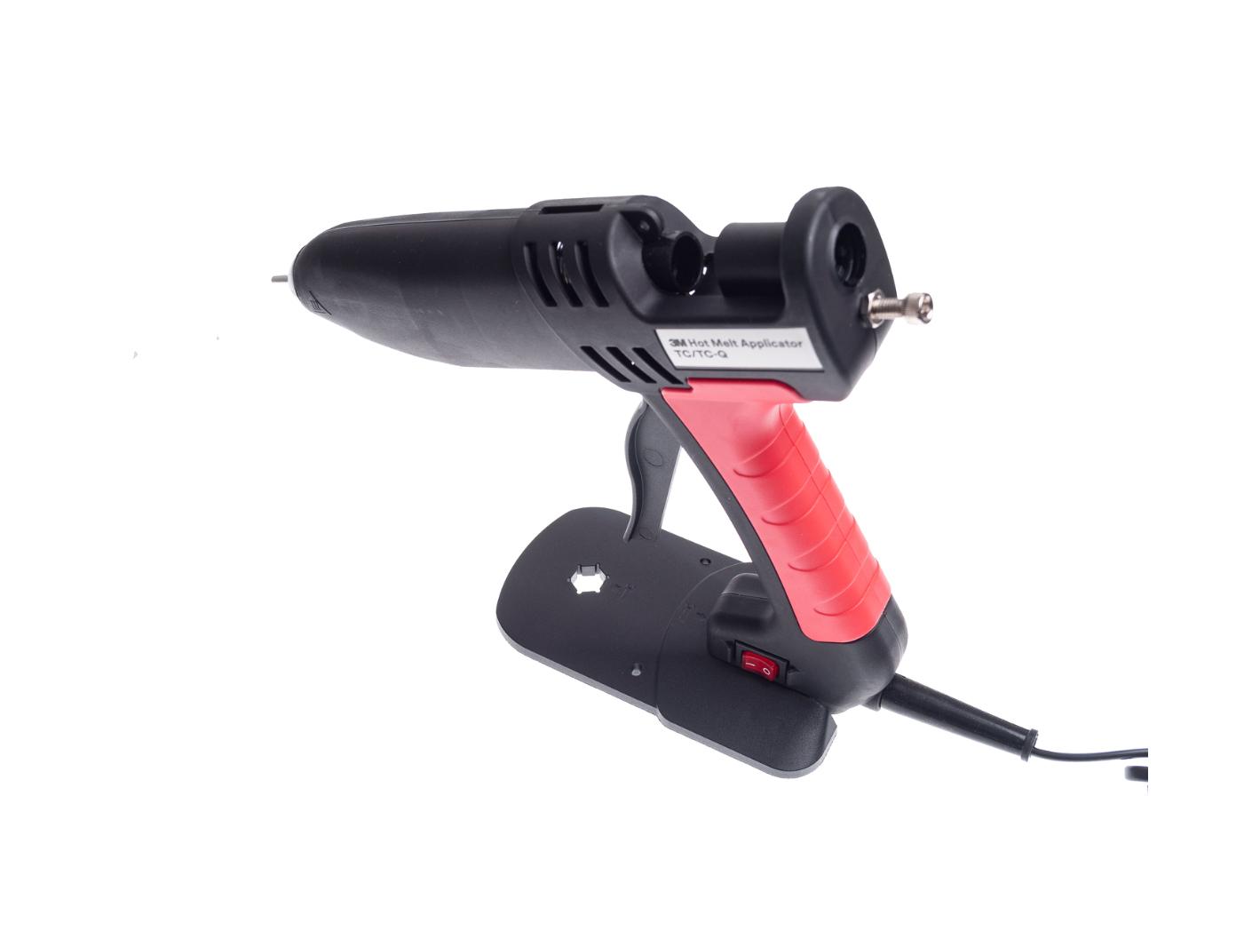 Klijų lazdelių pistoletas 3M Qpist Jet-Melt Klijų lazdelių pistoletas 3M Qpist Jet-Melt