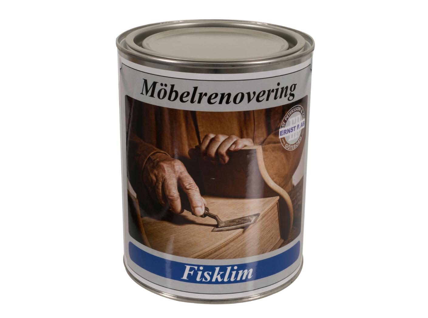 Žuvų klijai, 1 l/skard. Žuvų klijai, 1 l/skard.