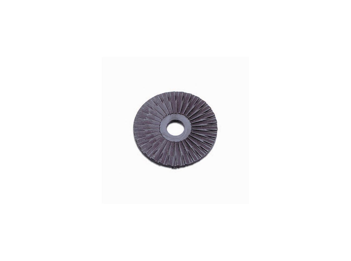 Rifliuota poveržlė Ø 50 mm su 10,5mm skyle, h=4 mm Rifliuota poveržlė Ø 50 mm su 10,5mm skyle, h=4 mm