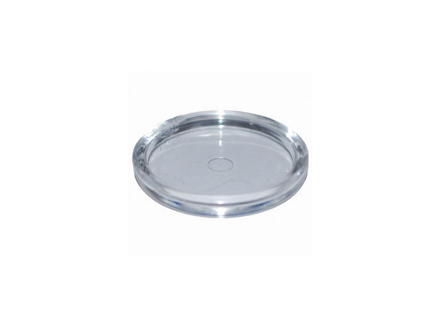 Lėkštelė baldų kojelėms Cp 55, Ø 55 mm (Ø 70 mm) Lėkštelė baldų kojelėms Cp 55, Ø 55 mm (Ø 70 mm)