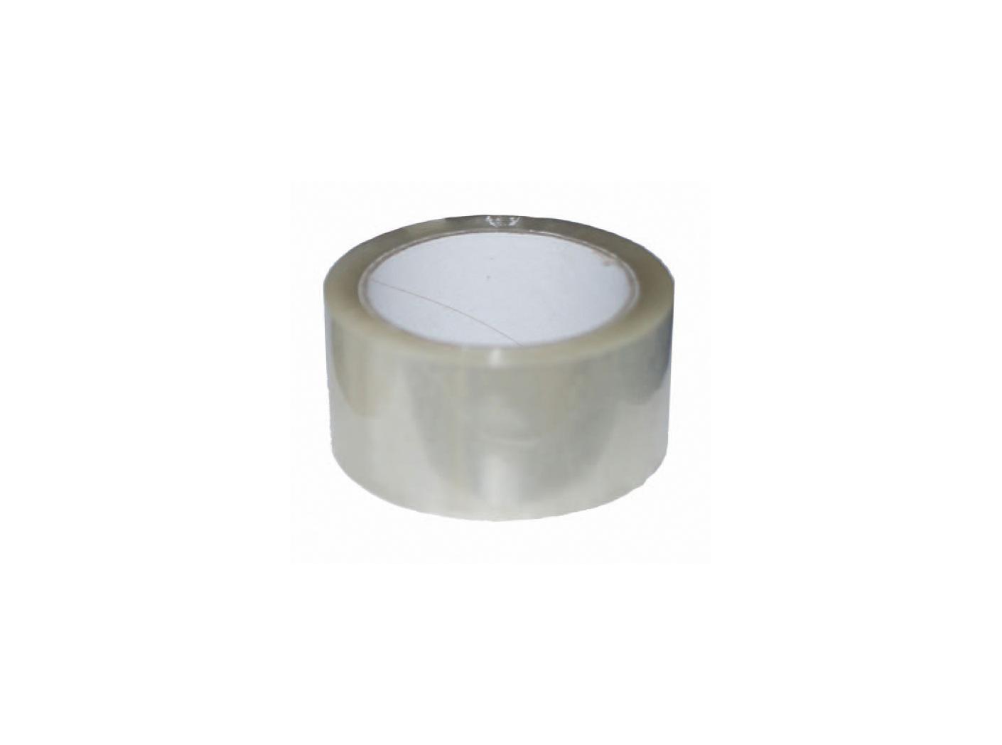 Lipni juosta, b=50 mm, bespalvė, 36 vnt/dėž. Lipni juosta, b=50 mm, bespalvė, 36 vnt/dėž.