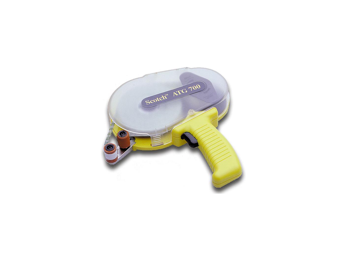 Įrankis lipnios juostos klijavimui ATG 700 Įrankis lipnios juostos klijavimui ATG 700