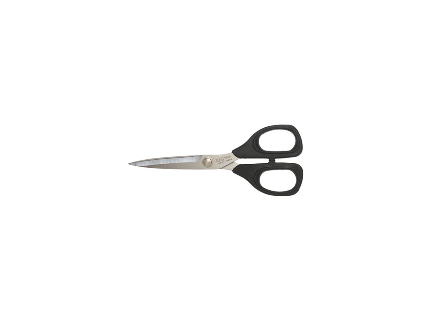 Žirklės 5165, 16,5 cm Žirklės 5165, 16,5 cm