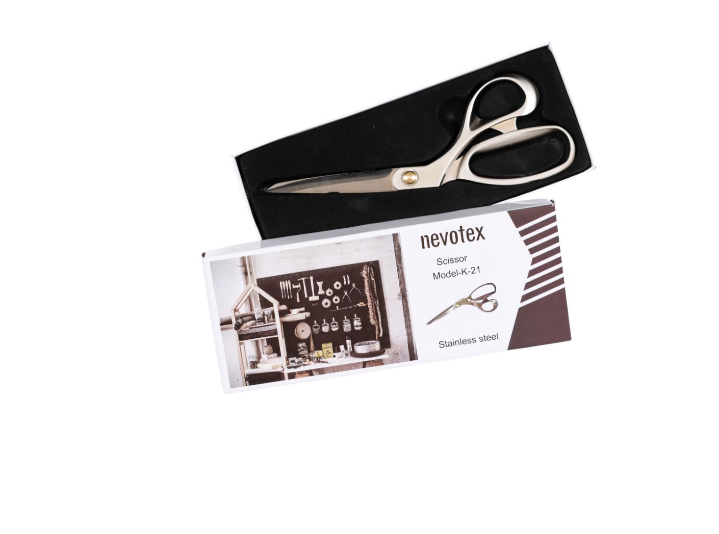 Žirklės K-21 8 Žirklės K-21 8