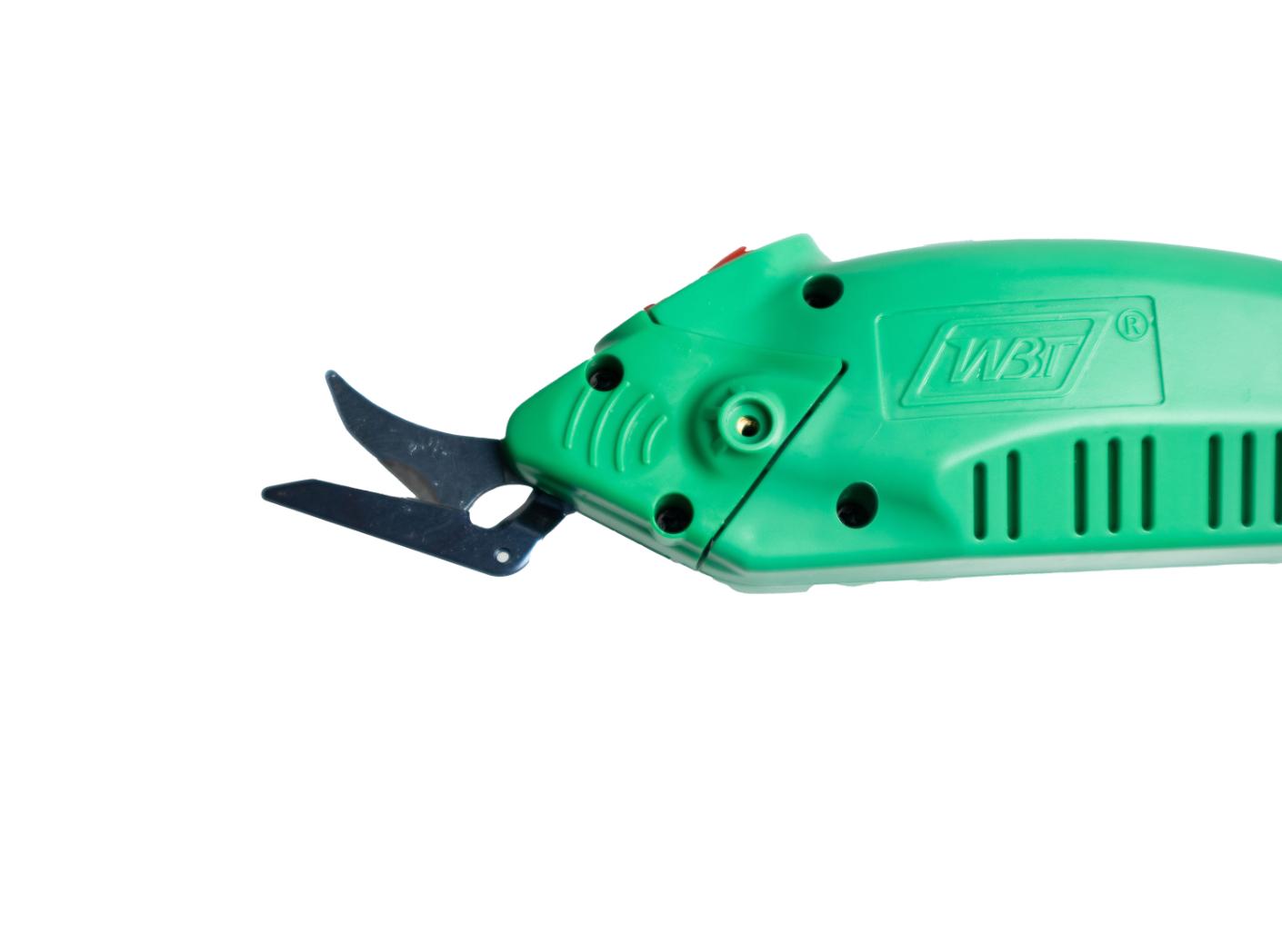 Įkraunamos žirklės WBT-2 Įkraunamos žirklės WBT-2