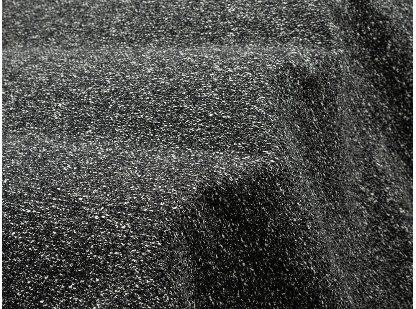 Audinys Bolognese 08 Black Melange Audinys Bolognese 08 Black Melange