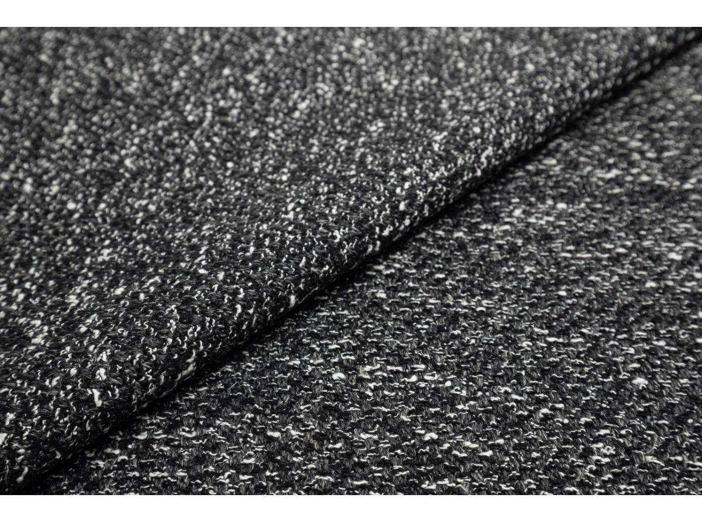 Audinys Bolognese 08 Black Melange Audinys Bolognese 08 Black Melange