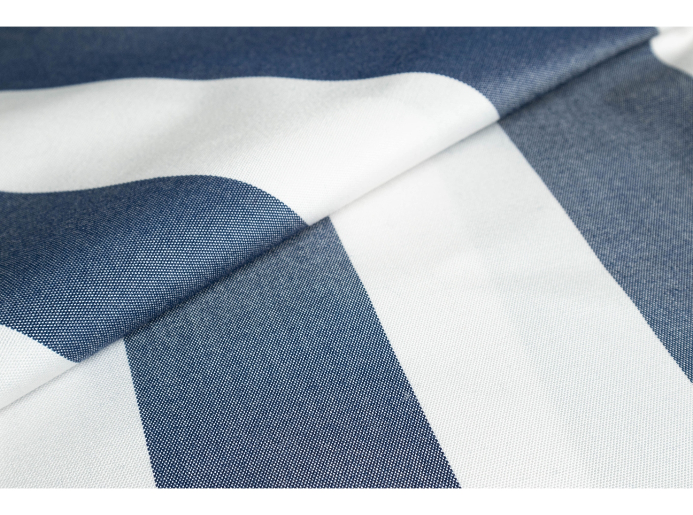 Audinys Garden Stripe 01451 Misty blue Audinys Garden Stripe 01451 Misty blue