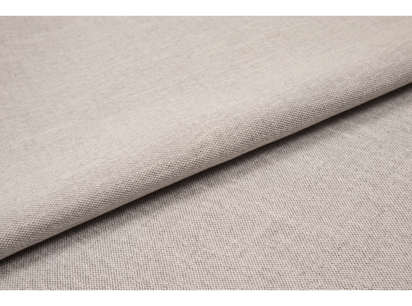 Audinys Garden Linen 1476 Storm grey Audinys Garden Linen 1476 Storm grey