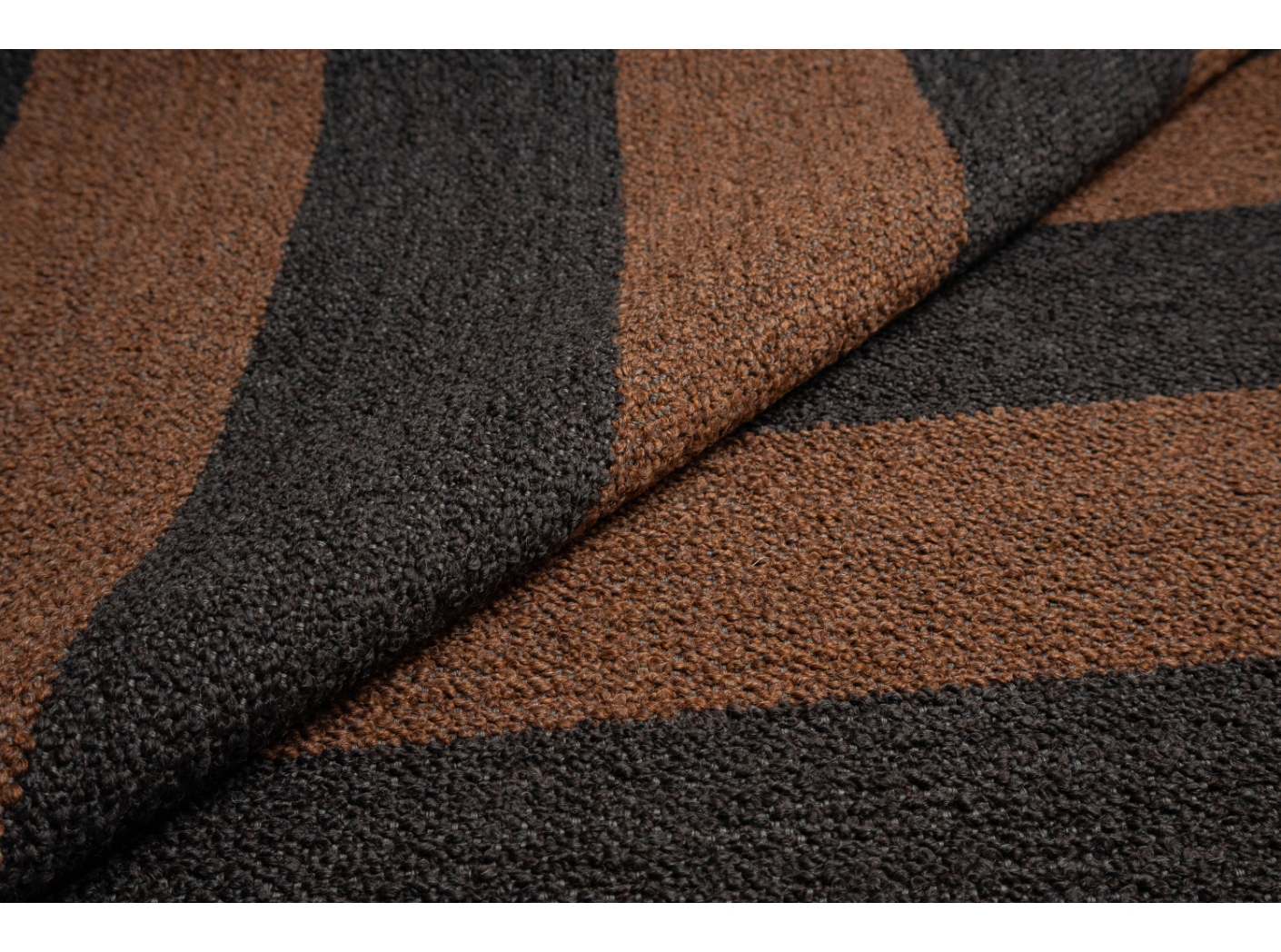Audinys Barnum Stripe 34 Rustic/Shale Audinys Barnum Stripe 34 Rustic/Shale