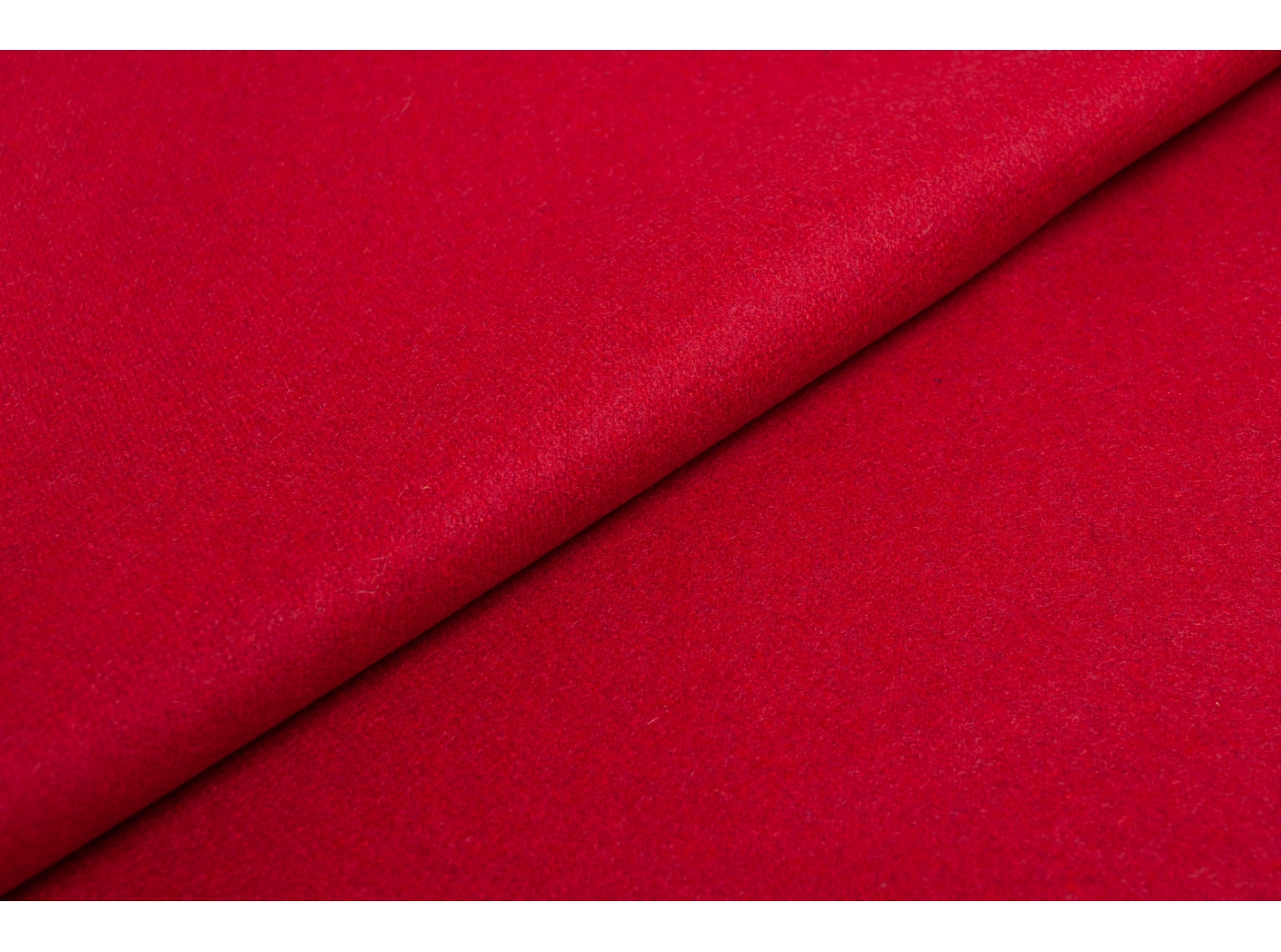 Audinys Wooly 2142 Raspberry Audinys Wooly 2142 Raspberry