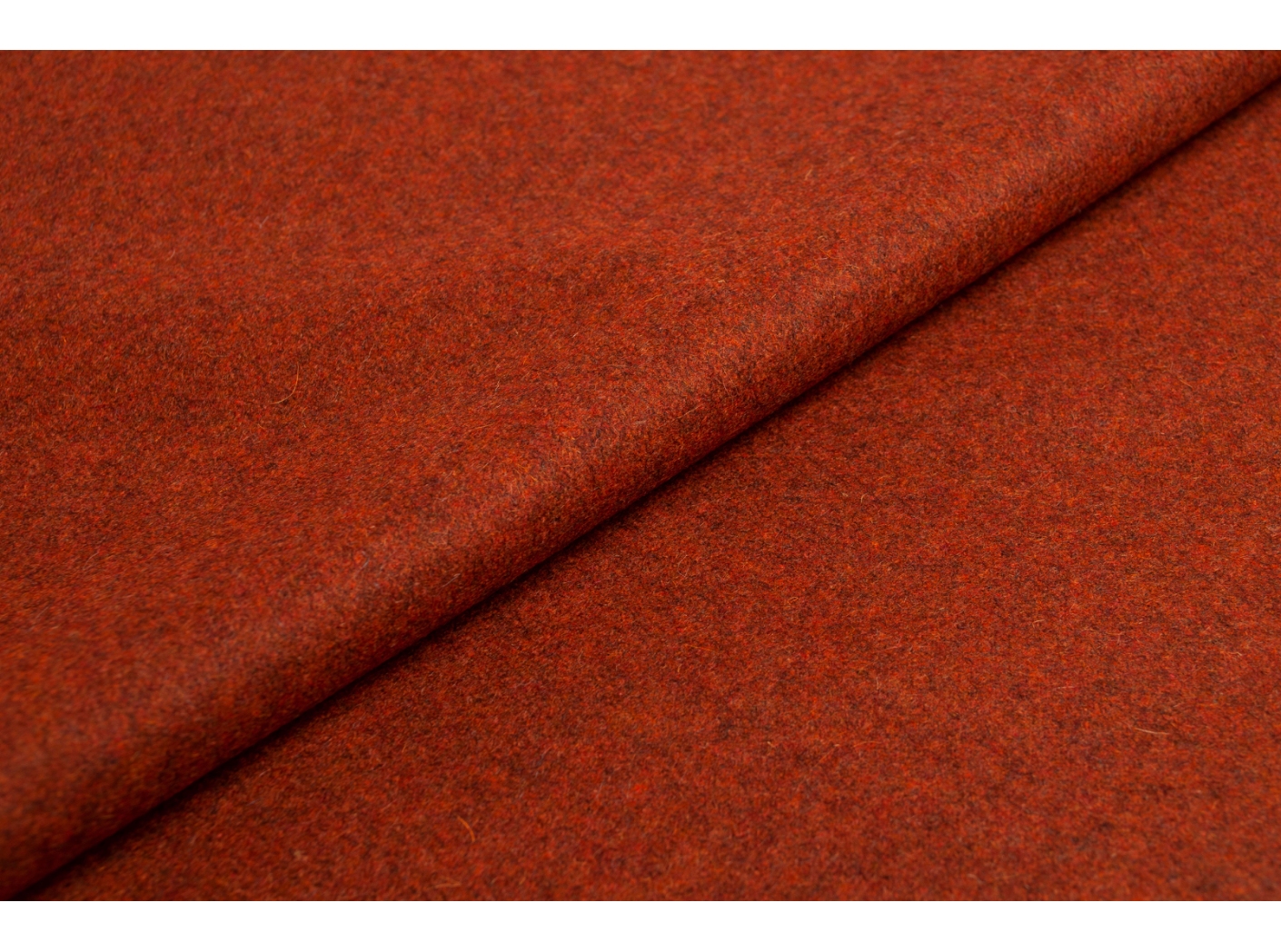 Audinys Wooly Plus 1040 Brick melange Audinys Wooly Plus 1040 Brick melange