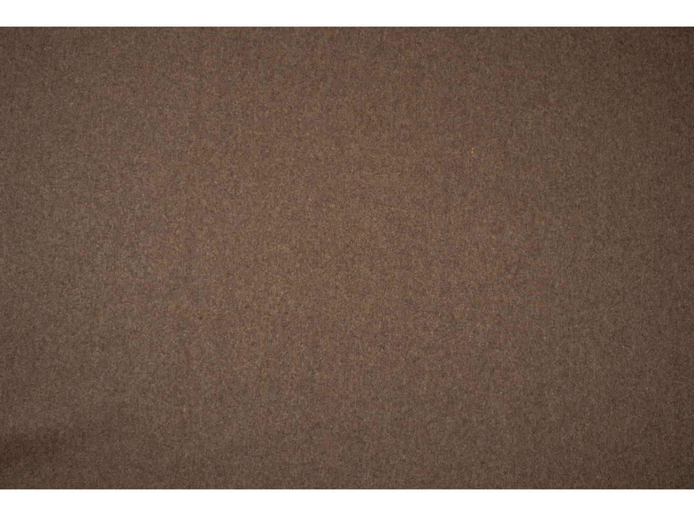 Audinys Wooly 2317 Solid brown Audinys Wooly 2317 Solid brown