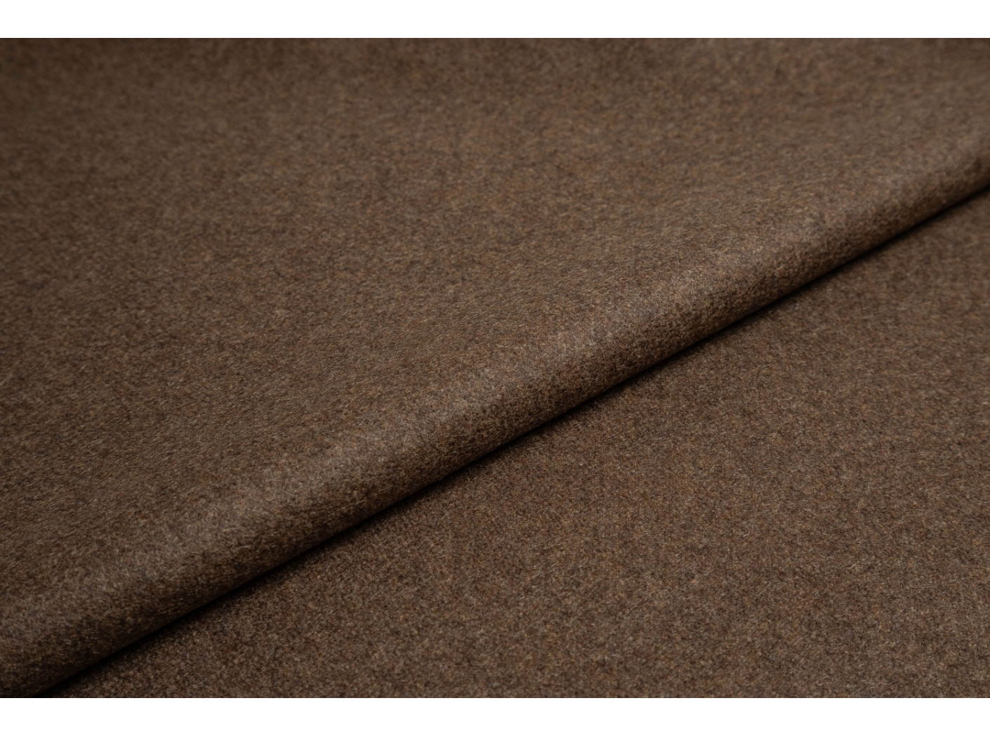 Audinys Wooly 2317 Solid brown Audinys Wooly 2317 Solid brown
