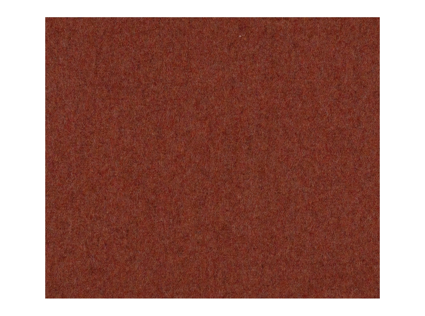 Audinys Wooly Wide 2016 B Dark Terracotta, b=170 cm Audinys Wooly Wide 2016 B Dark Terracotta, b=170 cm