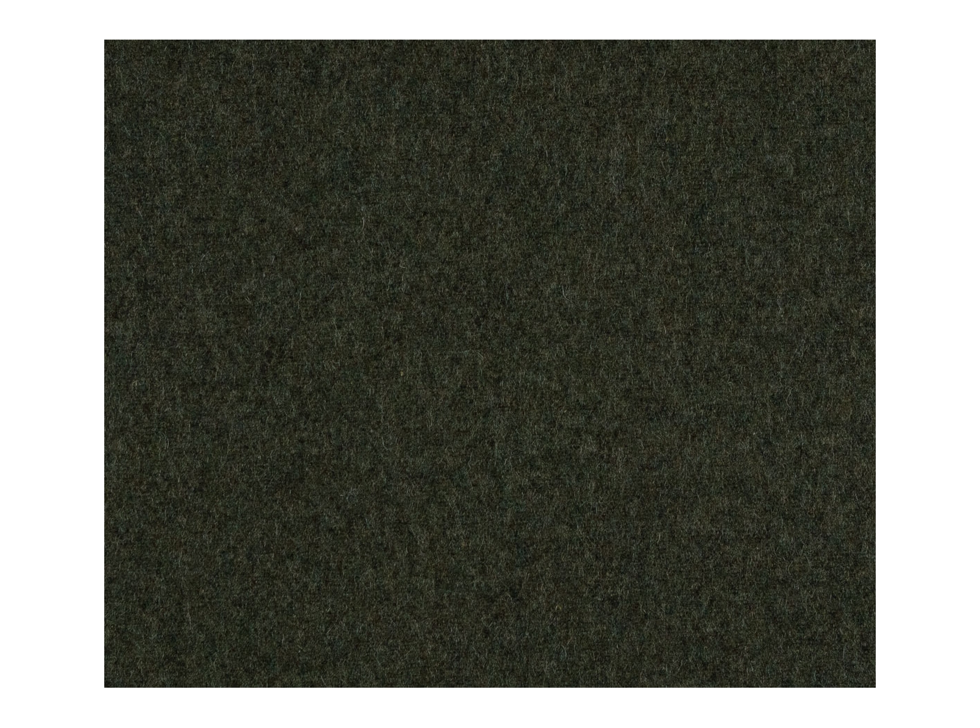 Audinys Wooly Wide 1011 Bottle Green, b=170 cm Audinys Wooly Wide 1011 Bottle Green, b=170 cm