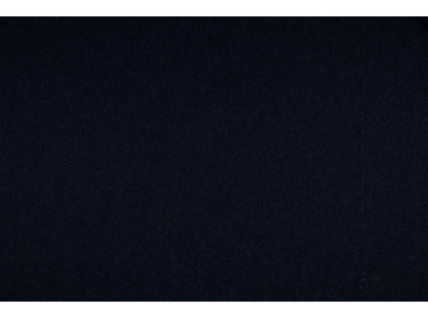 Audinys Wooly Wide 1007 Navy, b=170 cm Audinys Wooly Wide 1007 Navy, b=170 cm