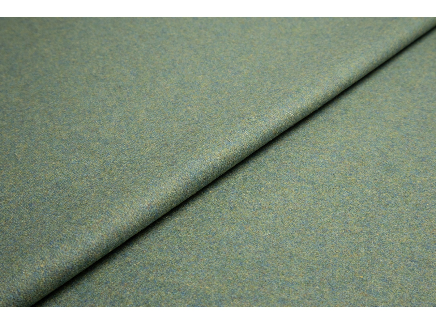 Audinys Wooly 2323 Cold green Audinys Wooly 2323 Cold green