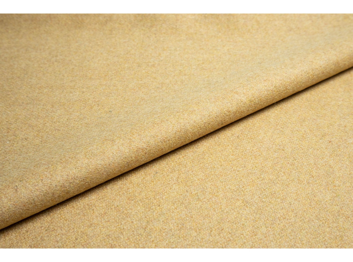 Audinys Wooly 27 Mustard Audinys Wooly 27 Mustard