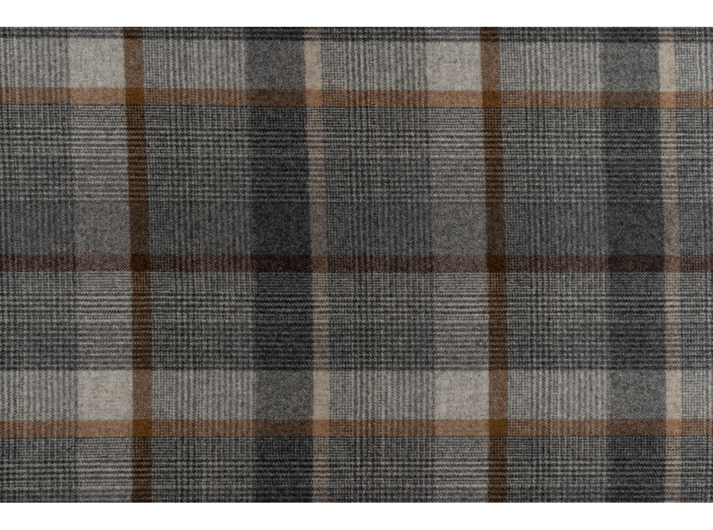 Audinys Glencheck Taupe Audinys Glencheck Taupe