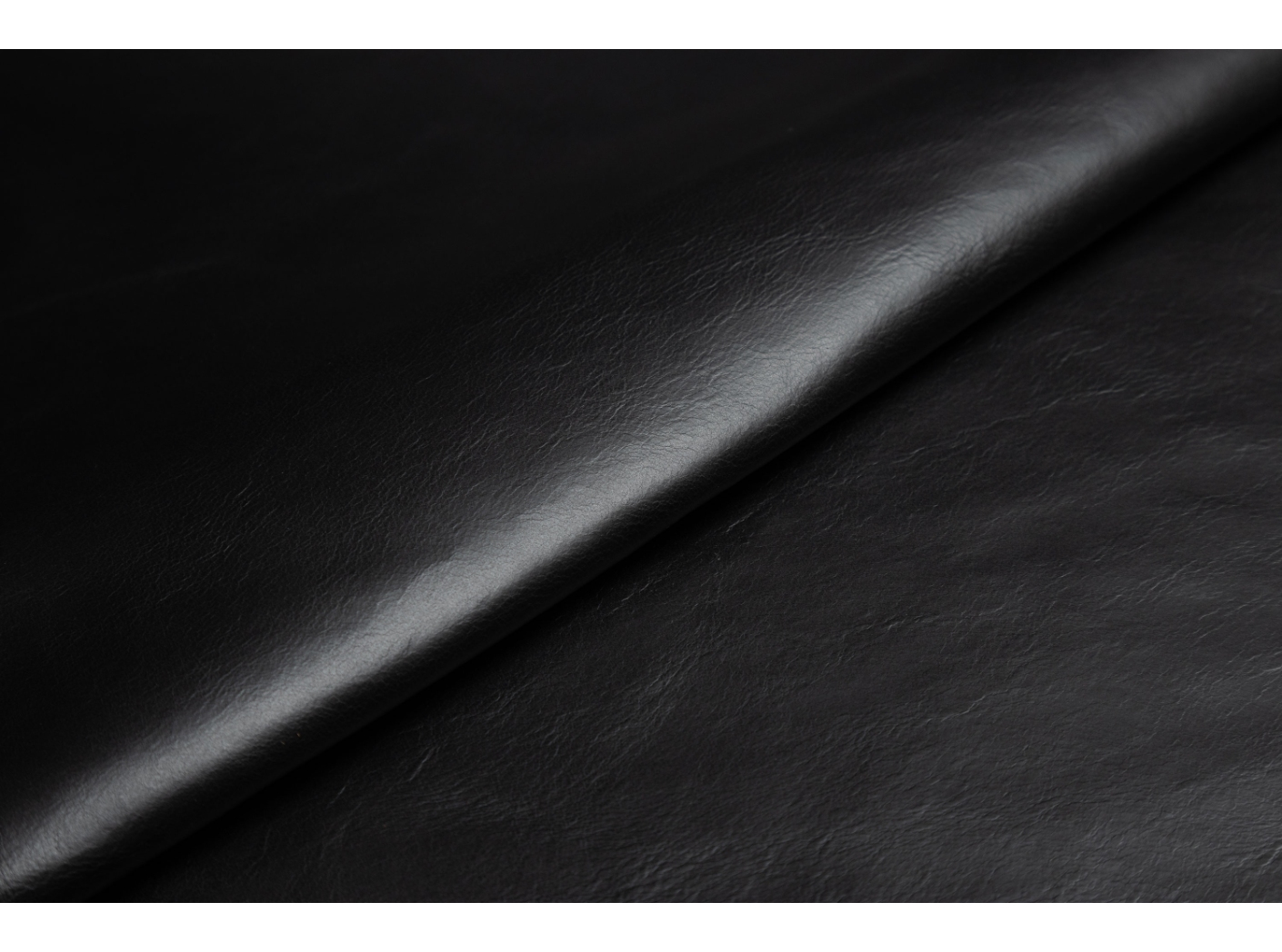 Oda Organic Leather 0716 Black Oda Organic Leather 0716 Black