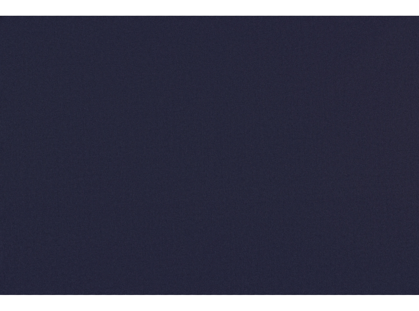 Audinys Terassa 0191 Navy Blue, b=152 cm Audinys Terassa 0191 Navy Blue, b=152 cm