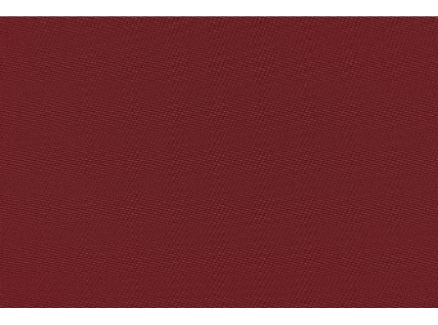 Audinys Terassa 0725 Burgundy, b=152 cm Audinys Terassa 0725 Burgundy, b=152 cm
