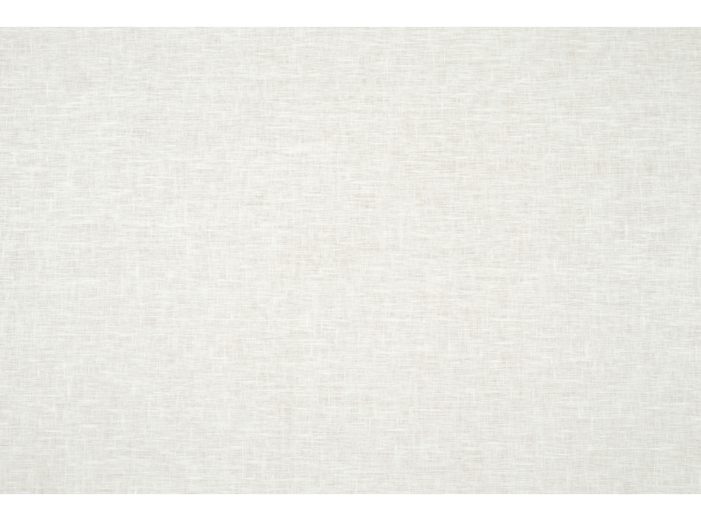 Lininis audinys, b=150 cm, 245 g/m2, baltas Lininis audinys, b=150 cm, 245 g/m2, baltas