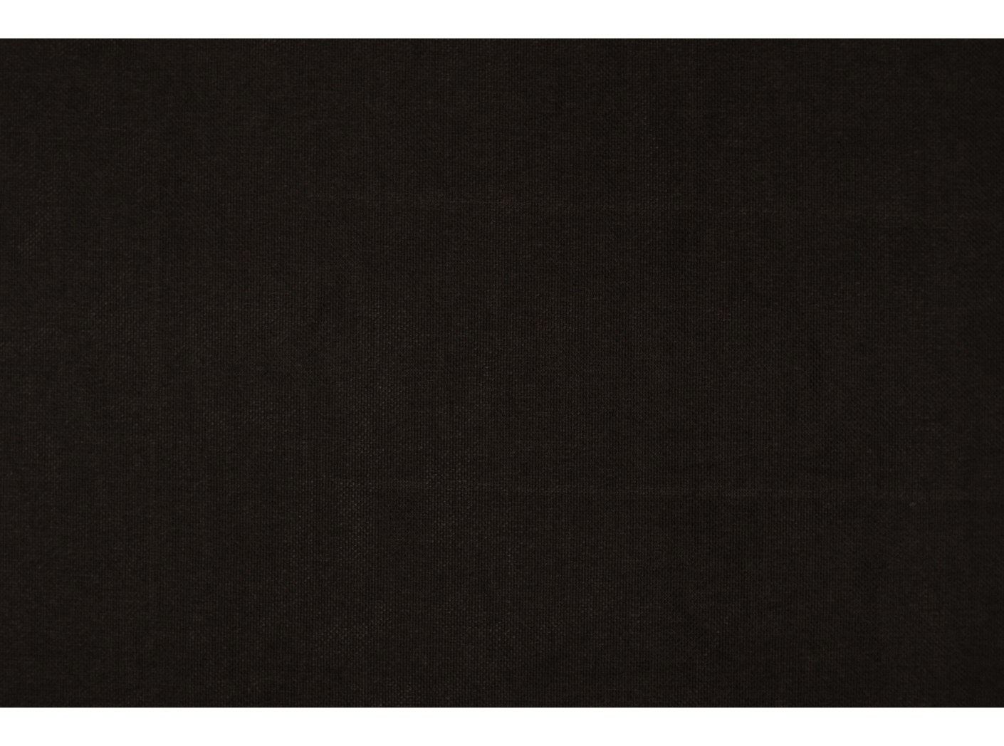 Audinys Knittex black, b=160 cm Audinys Knittex black, b=160 cm