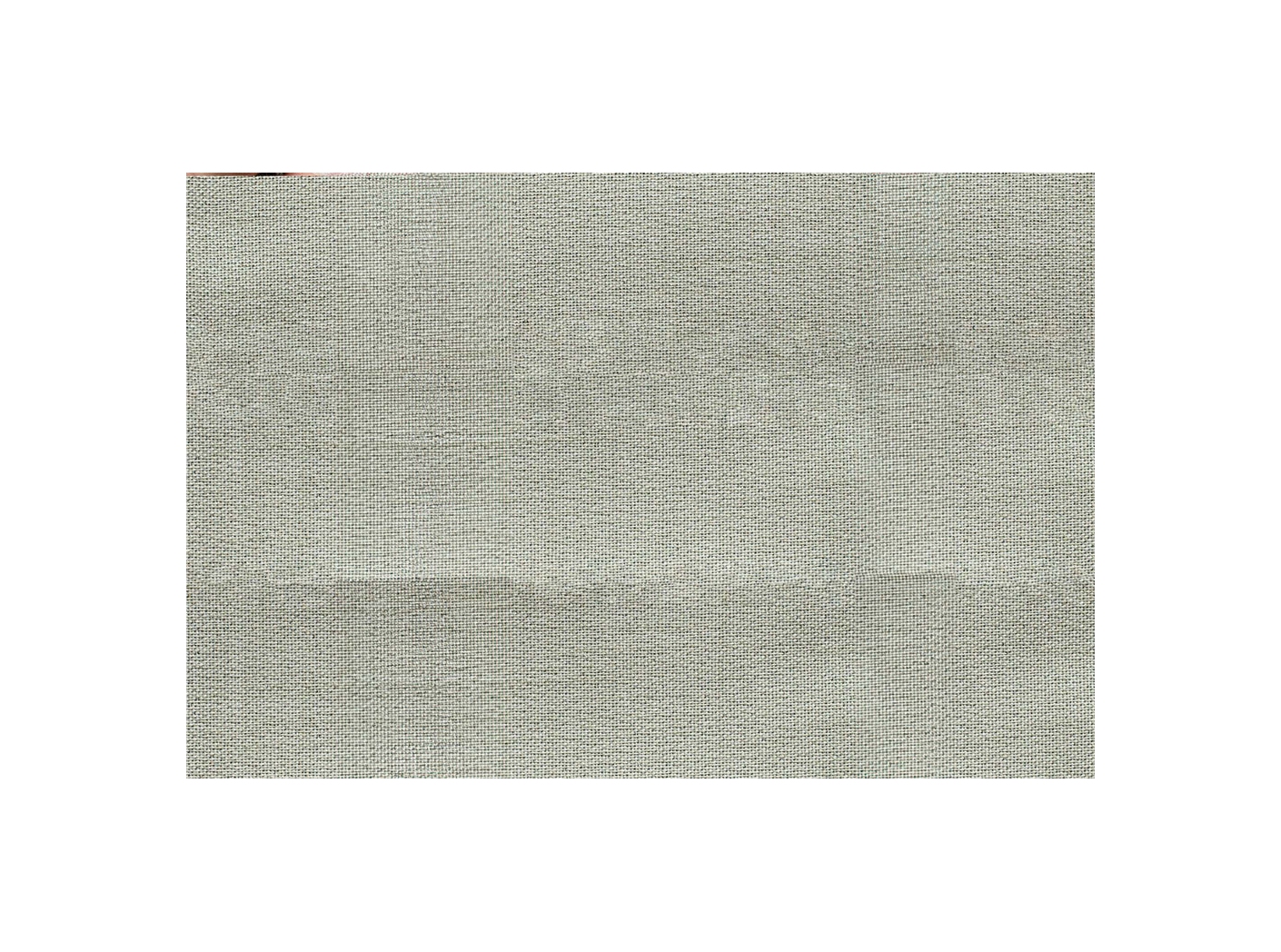 Audinys Dim-out Lino FR 218 Alabaster, b=300 cm Audinys Dim-out Lino FR 218 Alabaster, b=300 cm