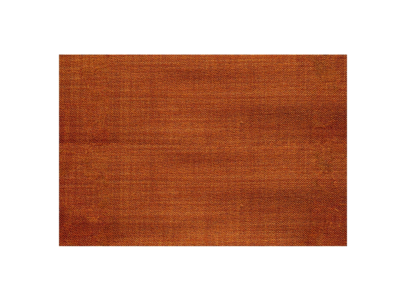 Audinys Dim-out Lino FR 265 Pumpkin, b=300 cm Audinys Dim-out Lino FR 265 Pumpkin, b=300 cm