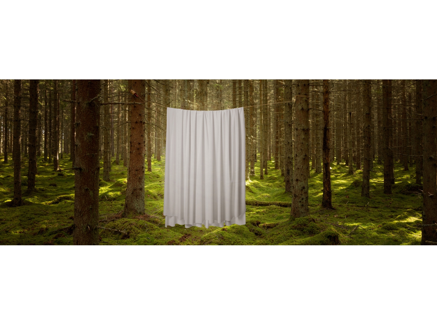 Audinys užuol. Roma Velvet FR 60 Ivory, b=300 cm Audinys užuol. Roma Velvet FR 60 Ivory, b=300 cm