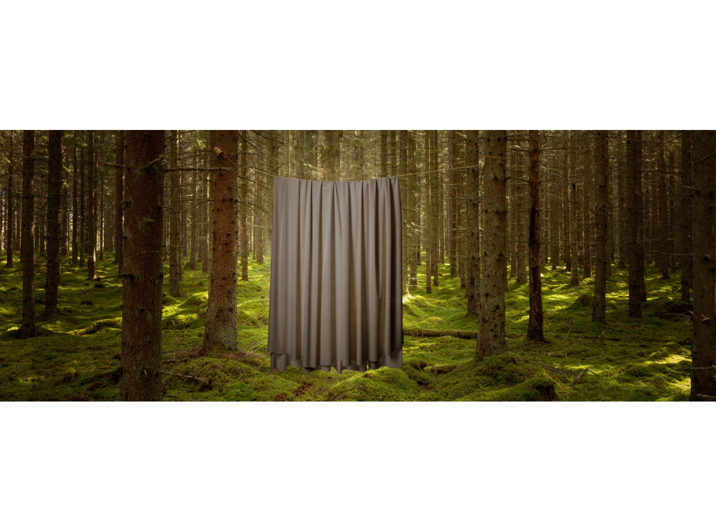 Audinys užuol. Roma Velvet FR 15 Bistre, b=300 cm Audinys užuol. Roma Velvet FR 15 Bistre, b=300 cm
