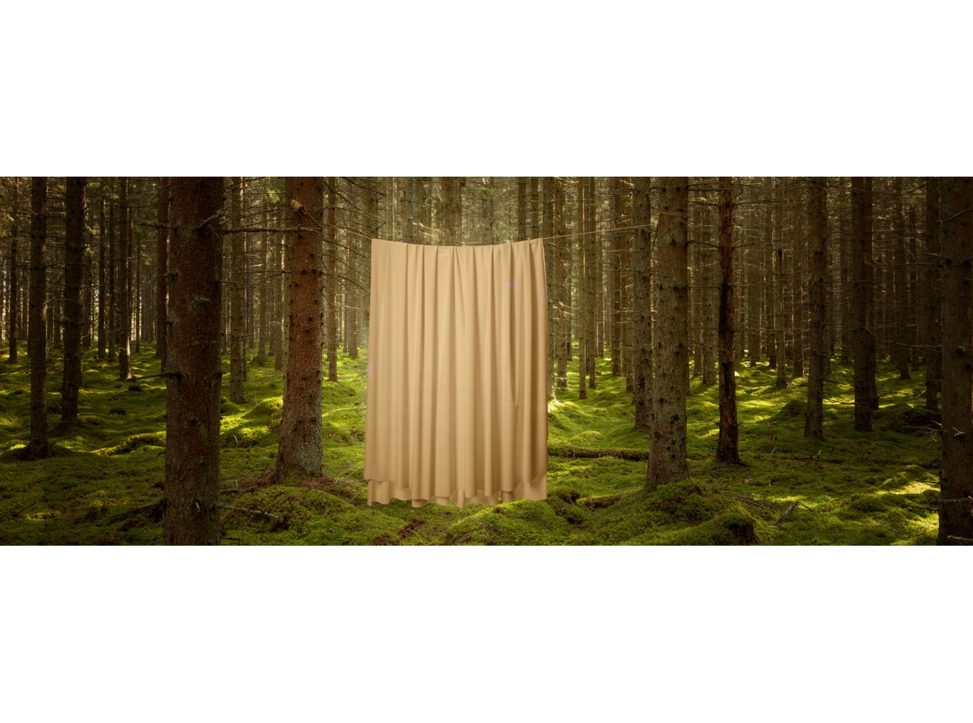 Audinys užuol. Roma Velvet FR 05 Toffee, b=300 cm Audinys užuol. Roma Velvet FR 05 Toffee, b=300 cm