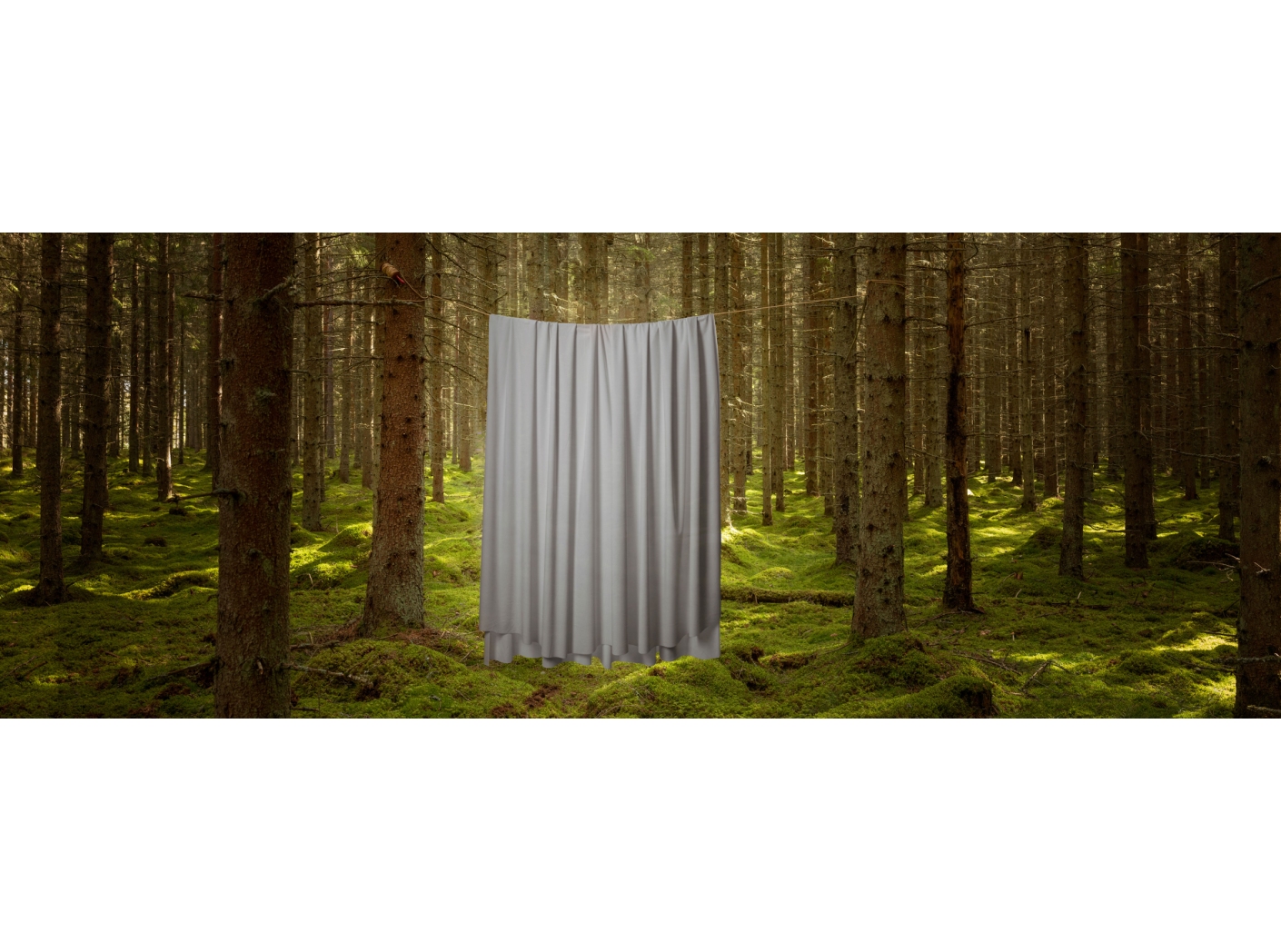 Audinys užuol. Roma Velvet FR 36 Grey, b=300 cm Audinys užuol. Roma Velvet FR 36 Grey, b=300 cm