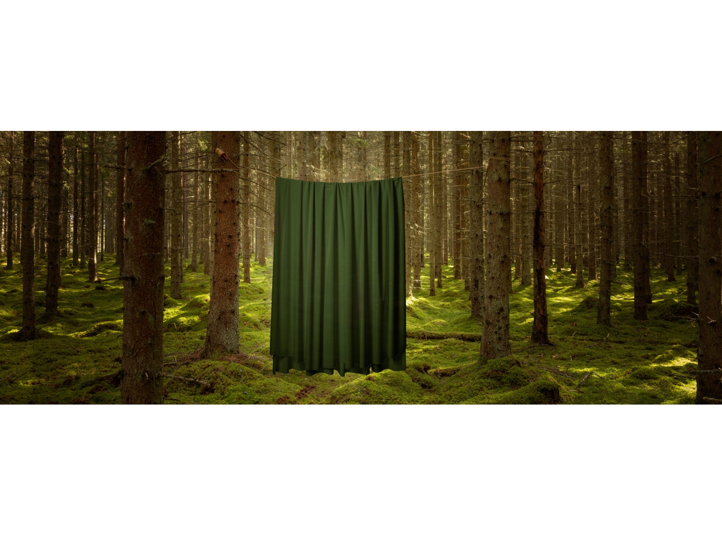 Audinys užuol. Roma Velvet FR 52 Wood, b=300 cm Audinys užuol. Roma Velvet FR 52 Wood, b=300 cm