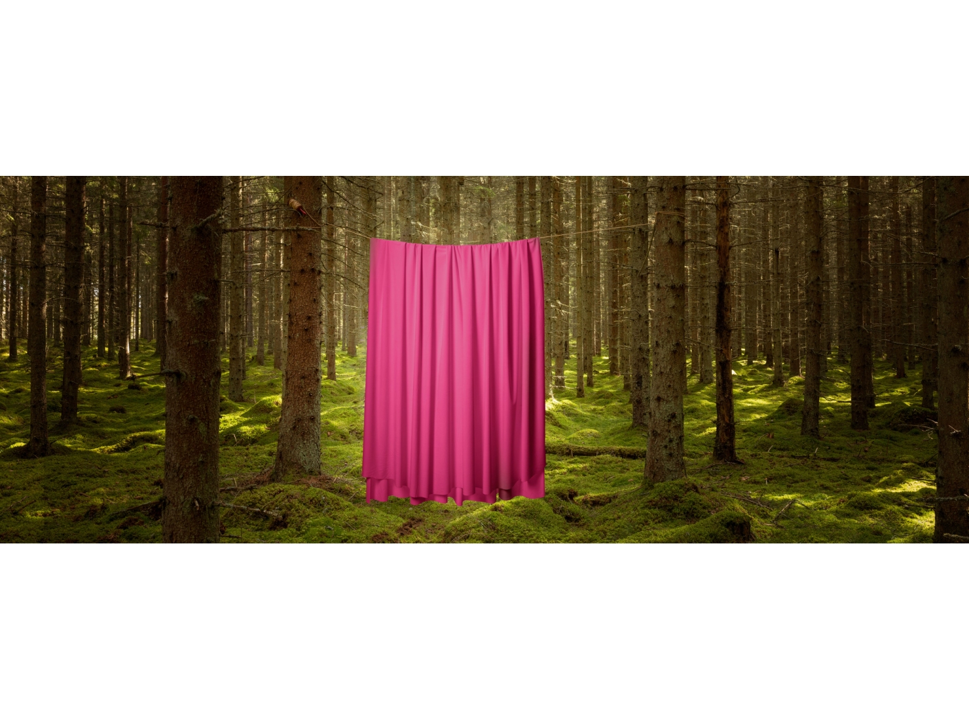 Audinys užuol. Roma Velvet FR 26 Cherry, b=300 cm Audinys užuol. Roma Velvet FR 26 Cherry, b=300 cm