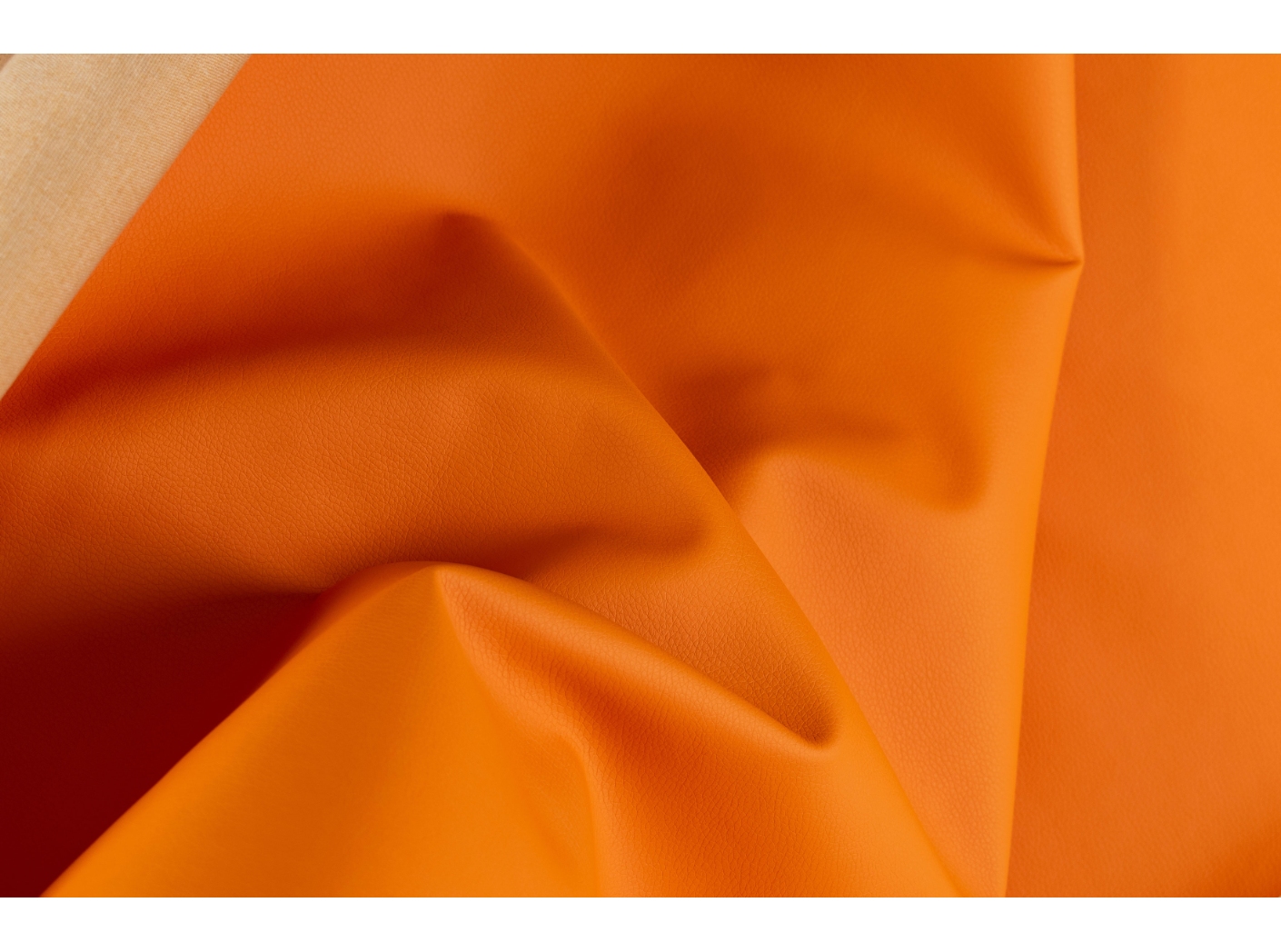 PU Alfa 1253 Burnt orange PU Alfa 1253 Burnt orange