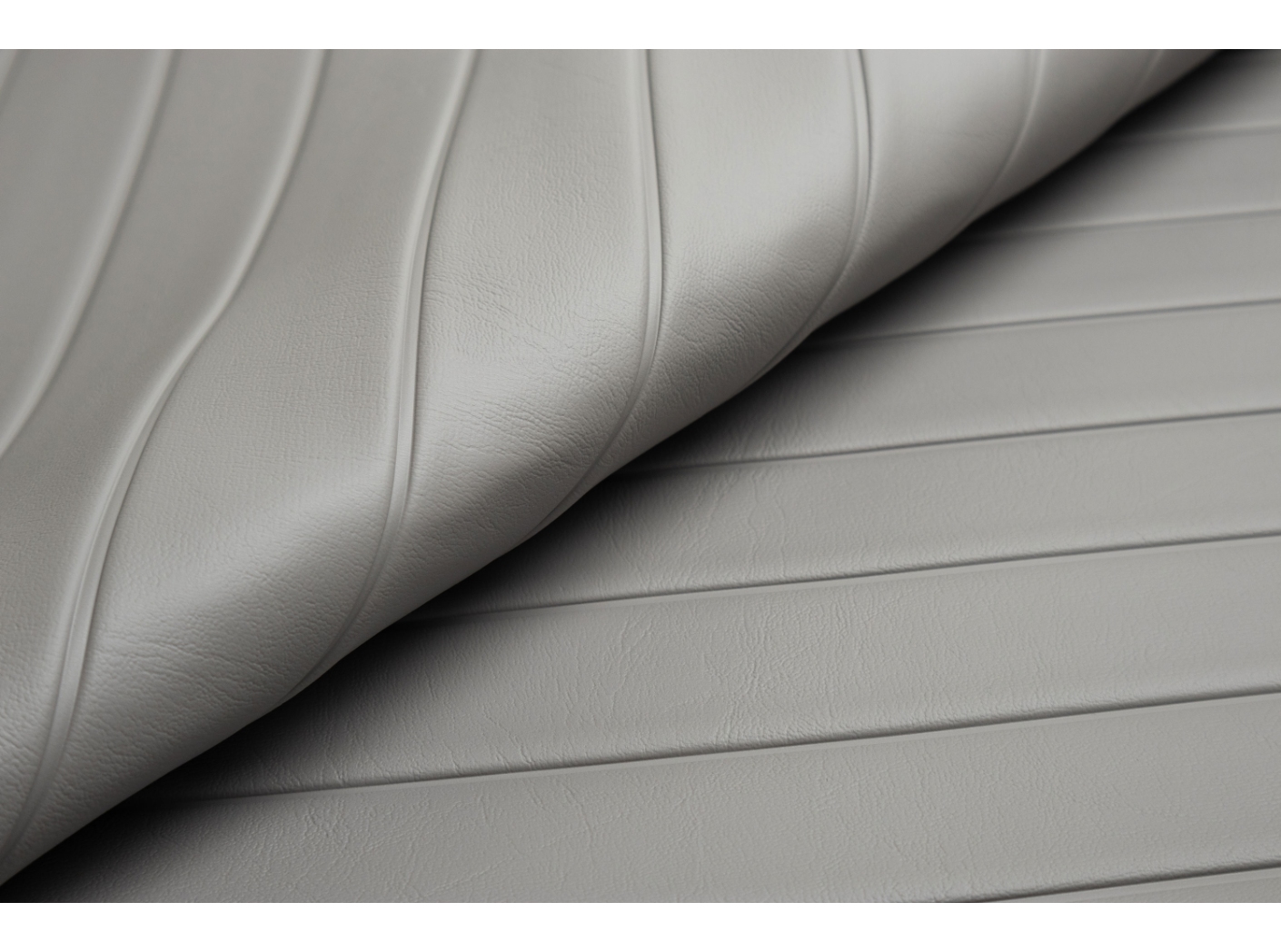 PVC Pisa Stripe 3333 Krom PVC Pisa Stripe 3333 Krom