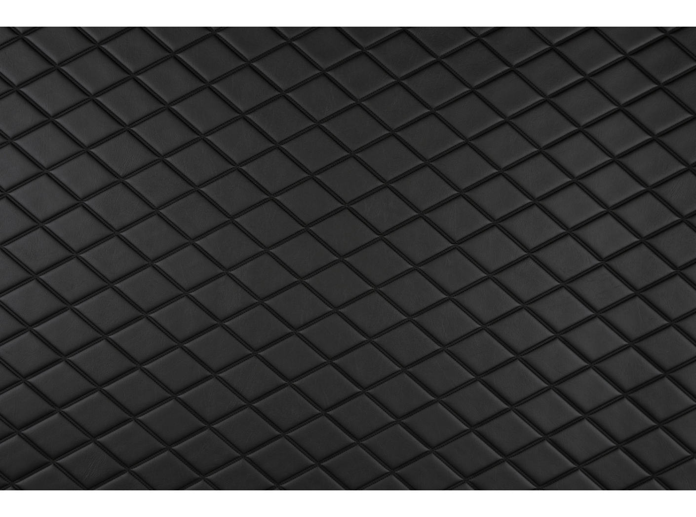 PVC Pisa Square 3349 Black PVC Pisa Square 3349 Black