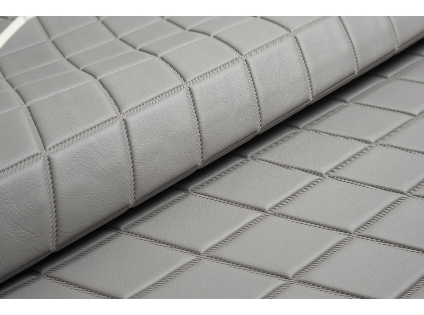 PVC Pisa Square 3333 Krom PVC Pisa Square 3333 Krom